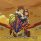 Illustration for article titled In The Latest Chapter Of... Monster Hunter Stories: RIDE ON (Ch.06)